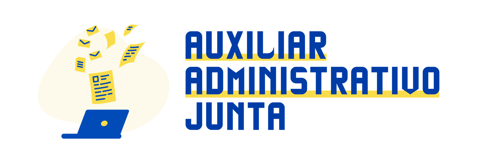 Oposiciones Auxiliar Administrativo Junta de Extremadura Academia de Oposiciones ADV Formación